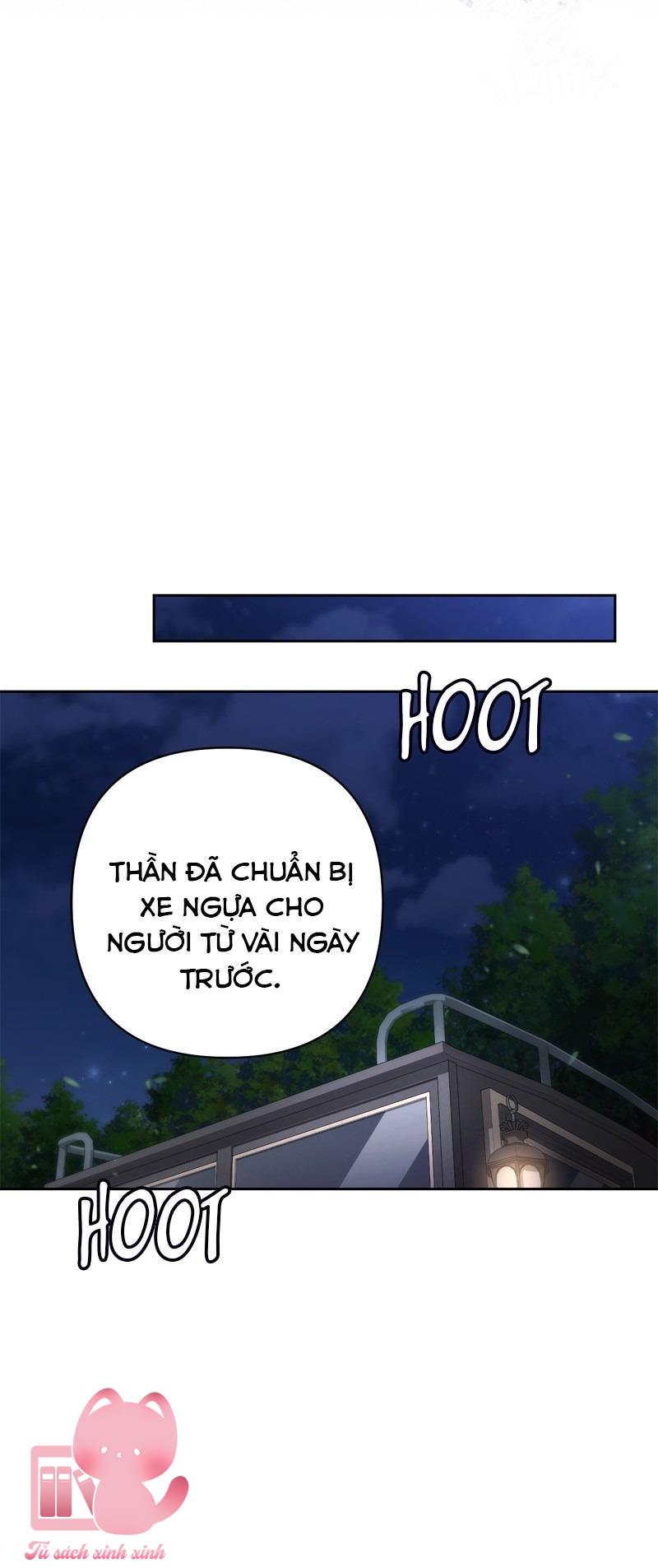 Hoàng Hậu Tái Hôn - Chap 186 - Trang 47