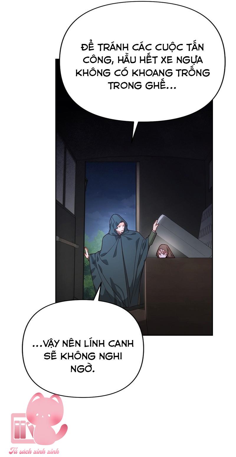 Hoàng Hậu Tái Hôn - Chap 186 - Trang 48