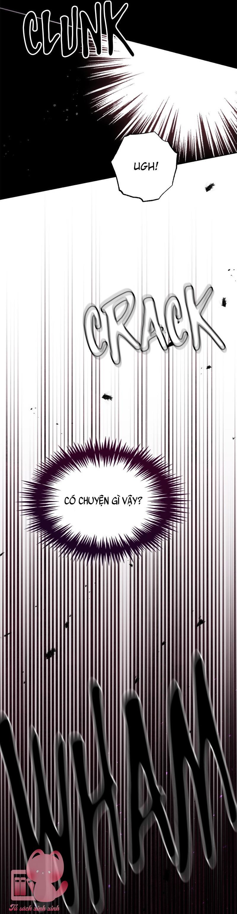 Hoàng Hậu Tái Hôn - Chap 186 - Trang 52