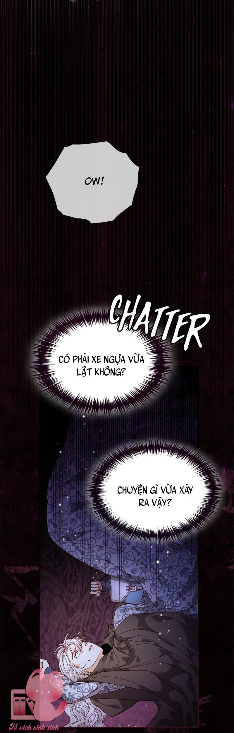 Hoàng Hậu Tái Hôn - Chap 186 - Trang 53