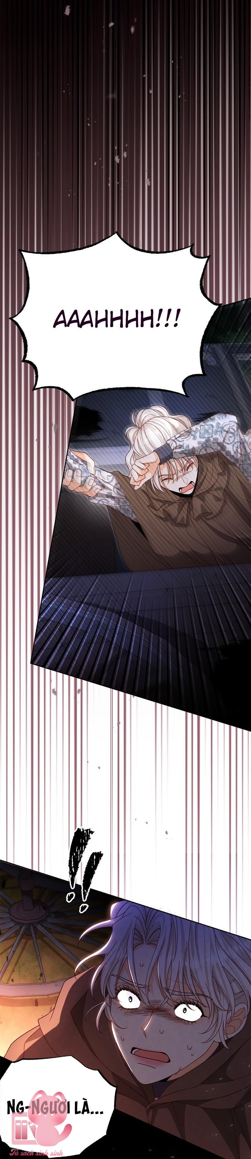 Hoàng Hậu Tái Hôn - Chap 186 - Trang 58