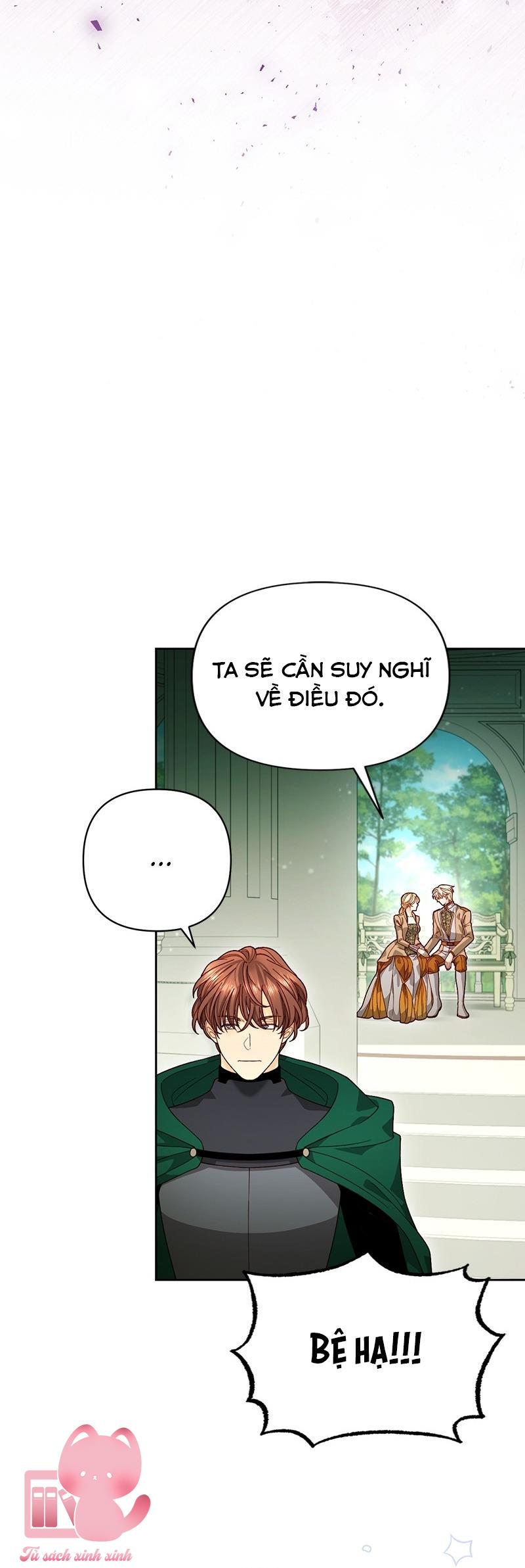 Hoàng Hậu Tái Hôn - Chap 186 - Trang 6