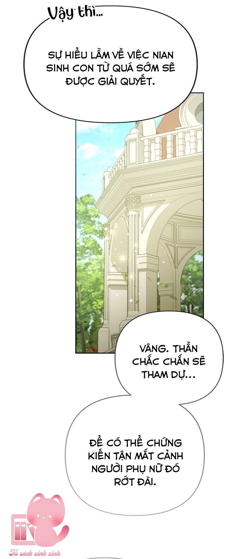Hoàng Hậu Tái Hôn - Chap 186 - Trang 9
