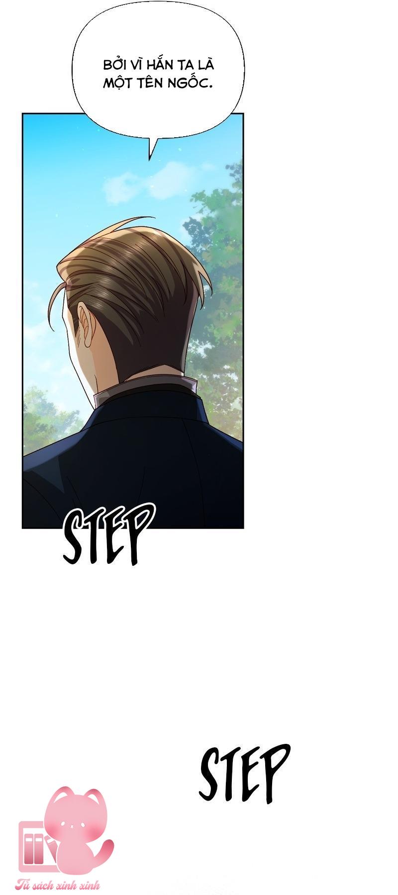 Hoàng Hậu Tái Hôn - Chap 187 - Trang 11
