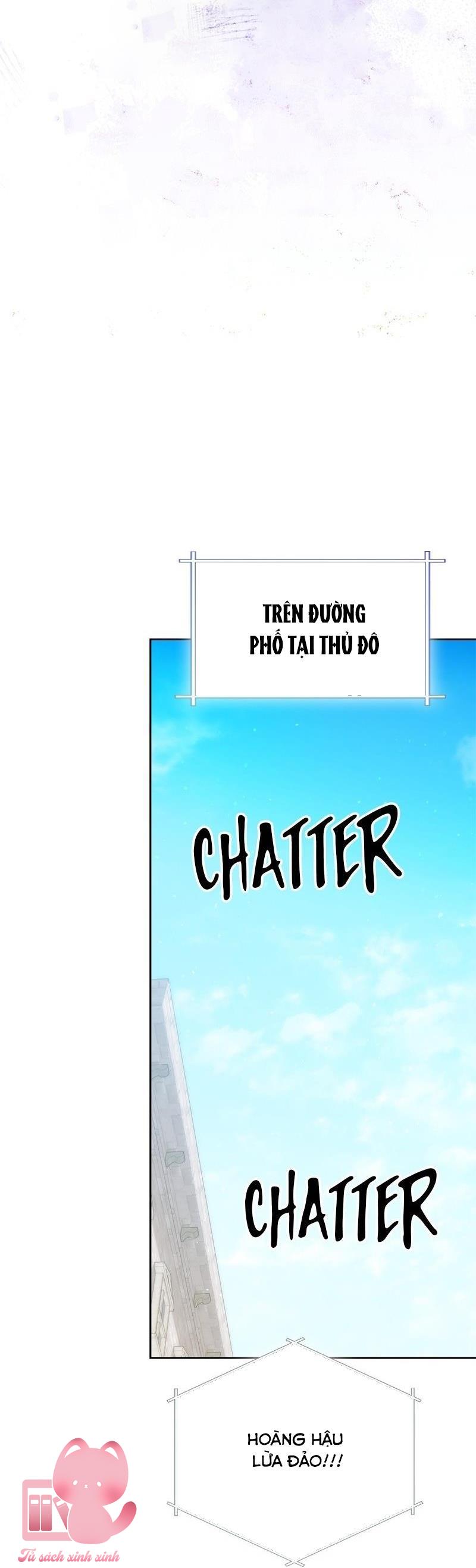 Hoàng Hậu Tái Hôn - Chap 187 - Trang 13