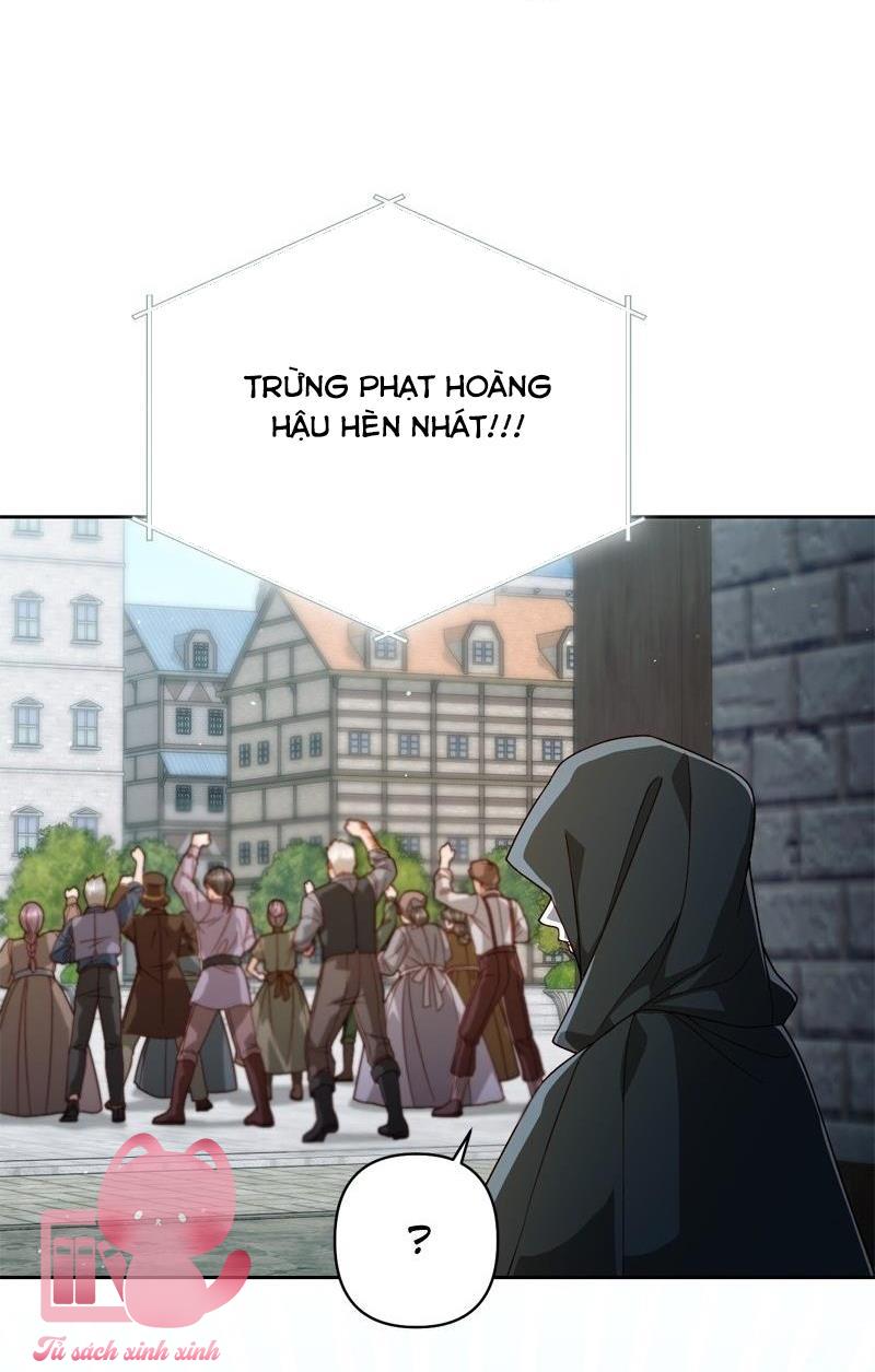 Hoàng Hậu Tái Hôn - Chap 187 - Trang 14