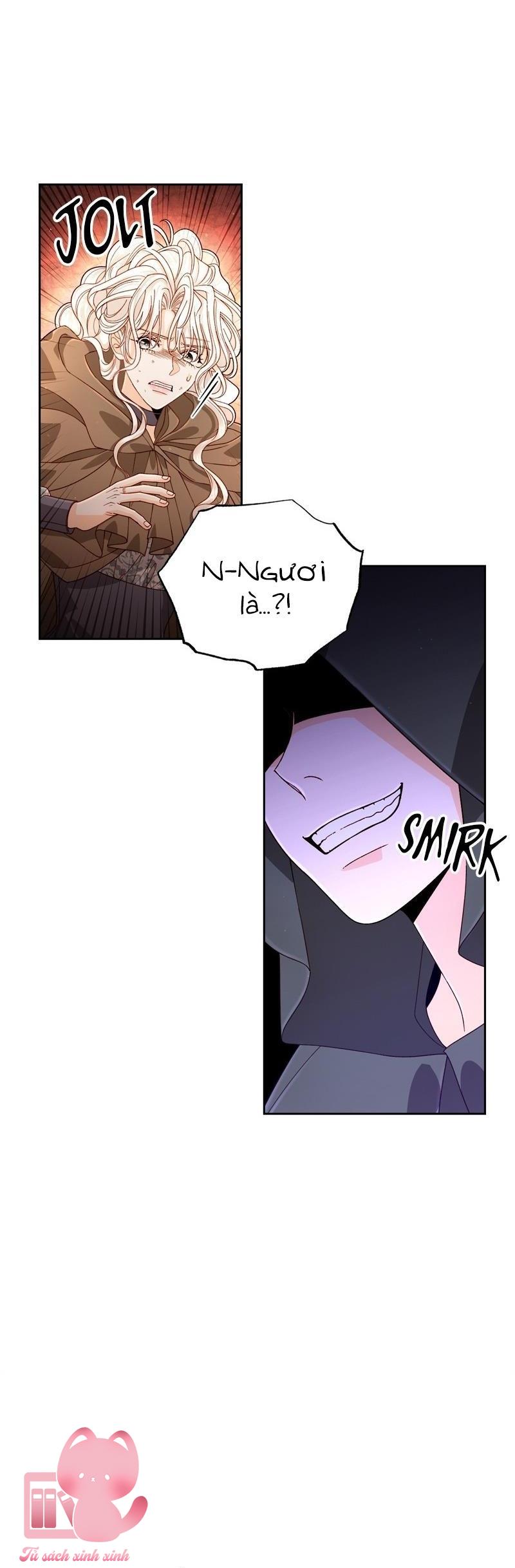 Hoàng Hậu Tái Hôn - Chap 187 - Trang 17