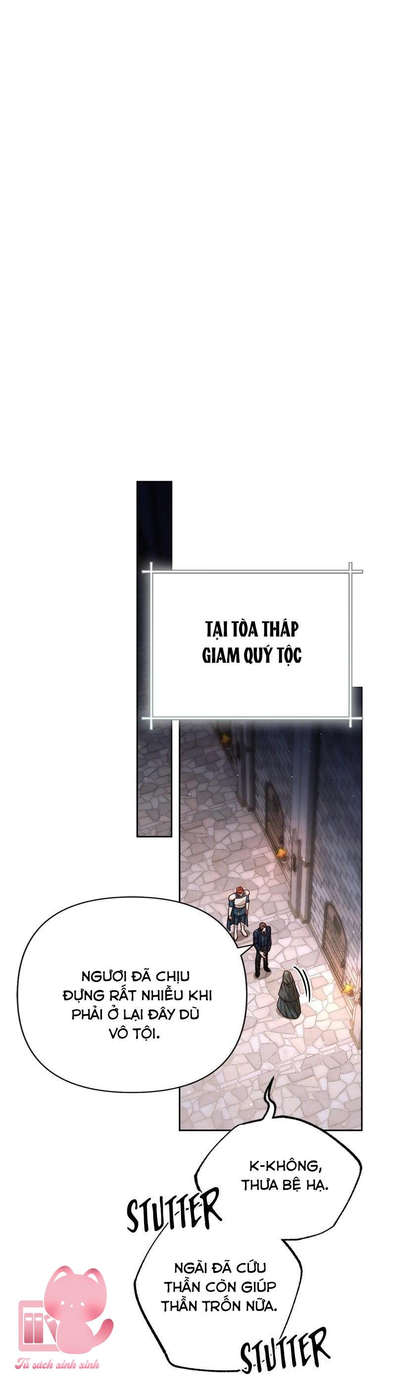 Hoàng Hậu Tái Hôn - Chap 187 - Trang 2