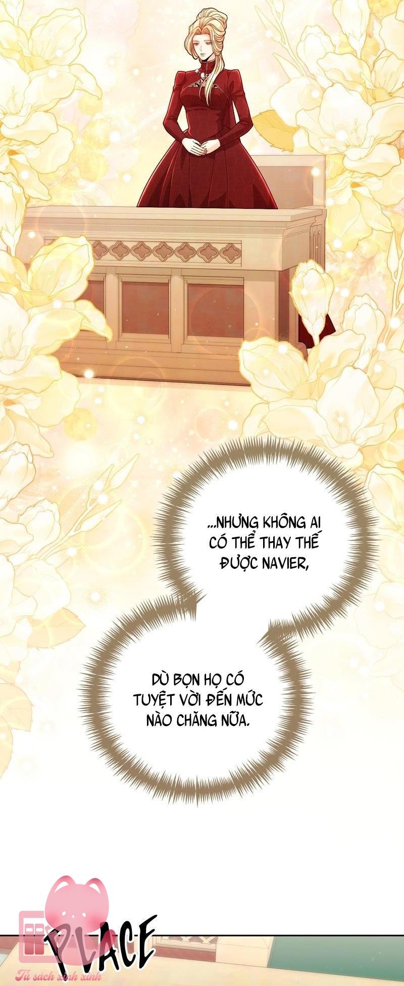 Hoàng Hậu Tái Hôn - Chap 187 - Trang 23