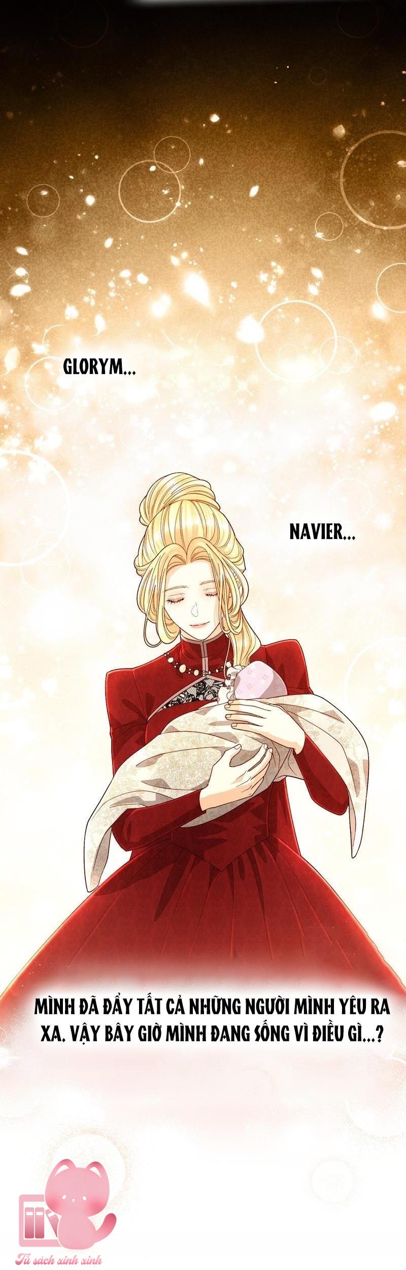 Hoàng Hậu Tái Hôn - Chap 187 - Trang 27