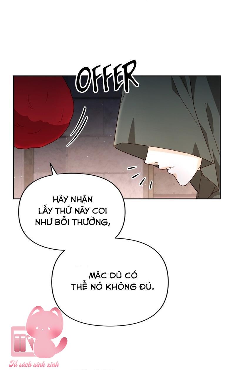 Hoàng Hậu Tái Hôn - Chap 187 - Trang 3