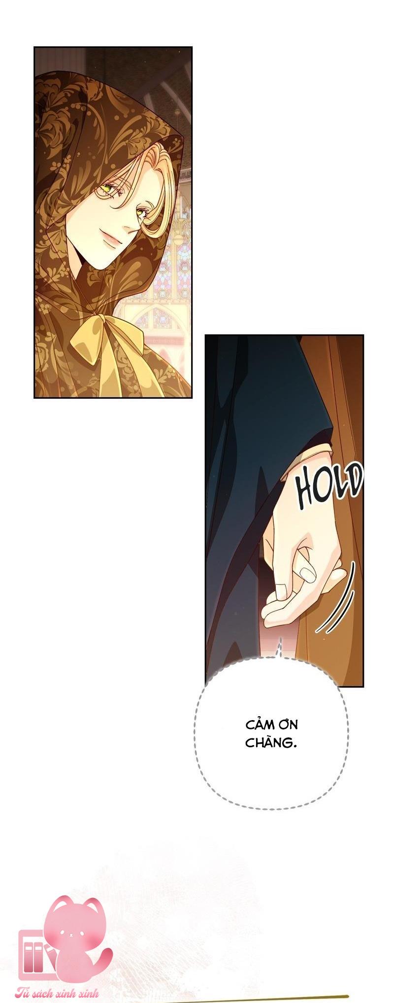 Hoàng Hậu Tái Hôn - Chap 187 - Trang 34