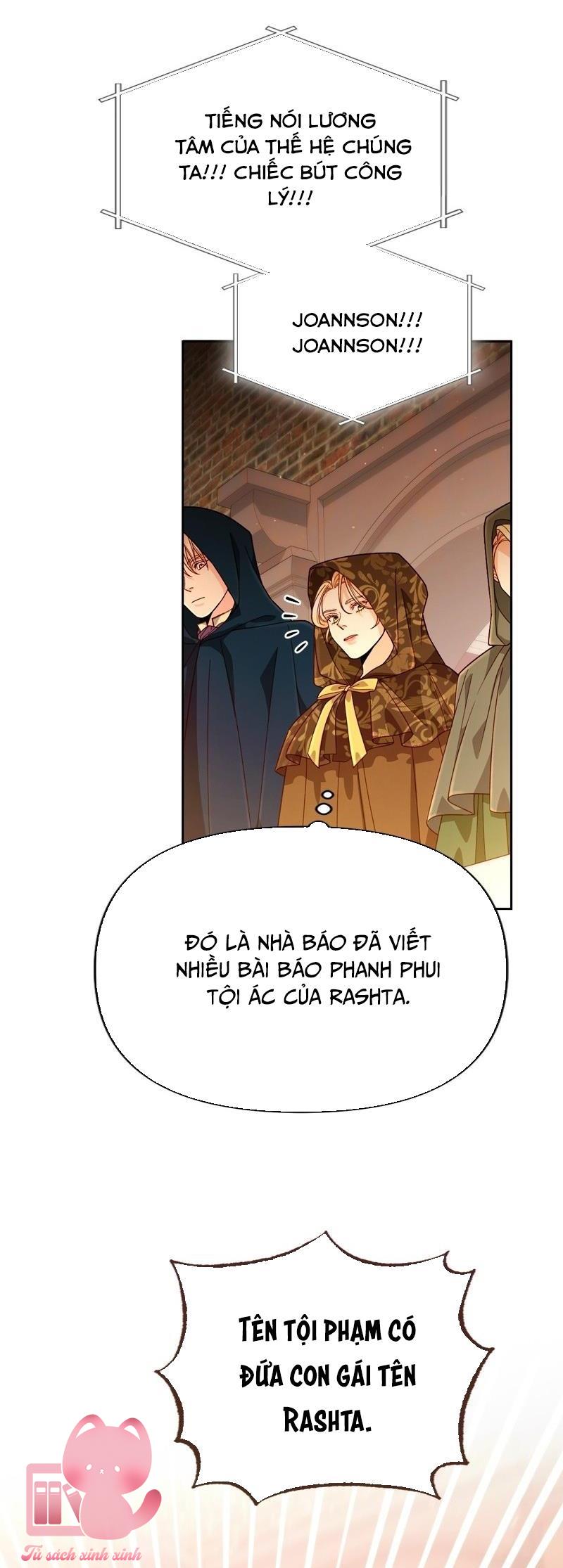 Hoàng Hậu Tái Hôn - Chap 187 - Trang 43
