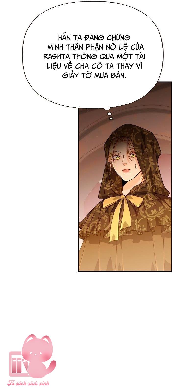 Hoàng Hậu Tái Hôn - Chap 187 - Trang 46