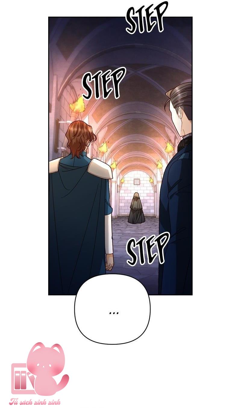 Hoàng Hậu Tái Hôn - Chap 187 - Trang 7