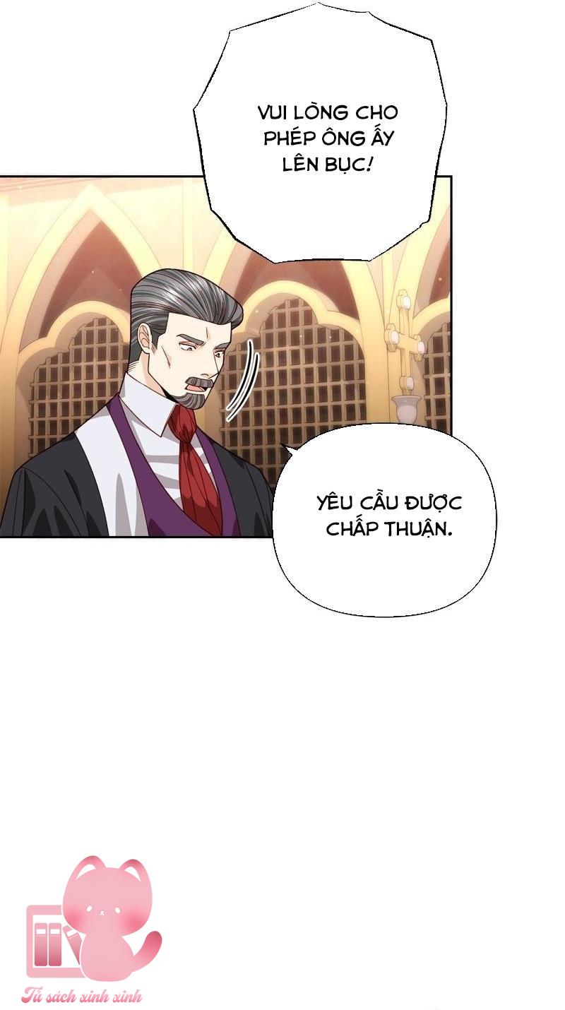 Hoàng Hậu Tái Hôn - Chap 188 - Trang 13