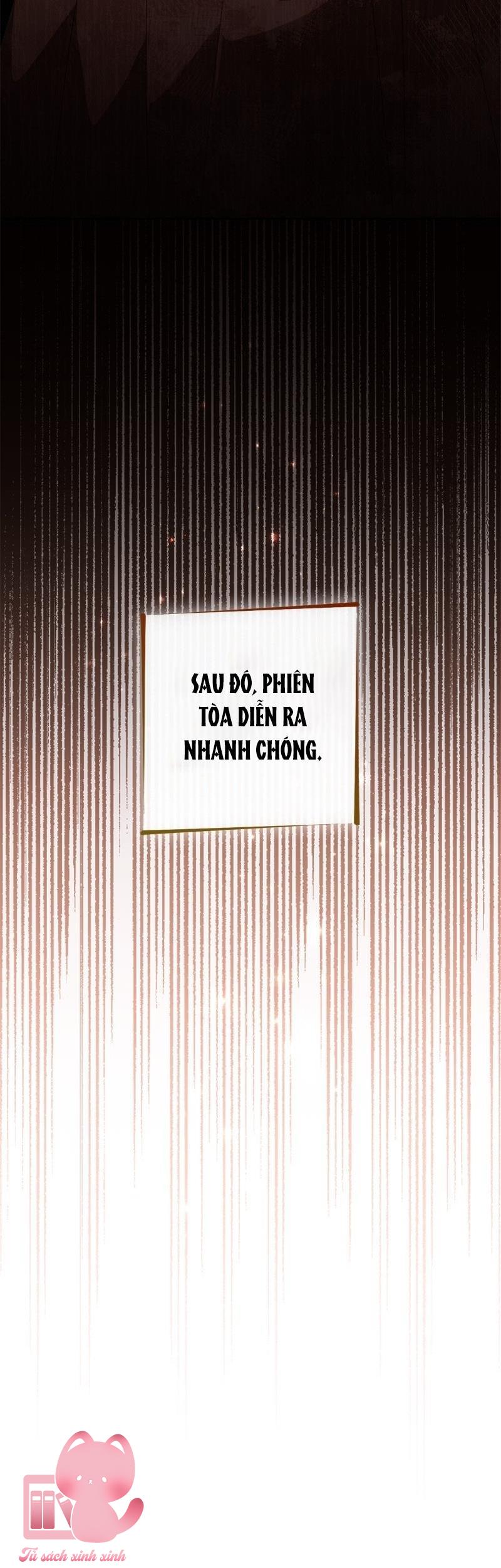 Hoàng Hậu Tái Hôn - Chap 188 - Trang 17