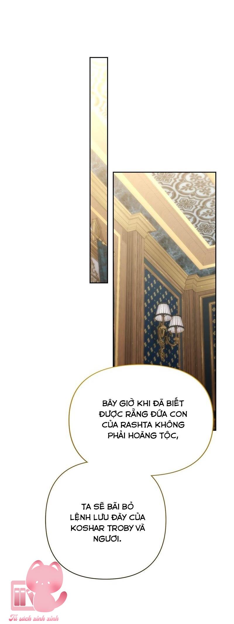 Hoàng Hậu Tái Hôn - Chap 188 - Trang 24