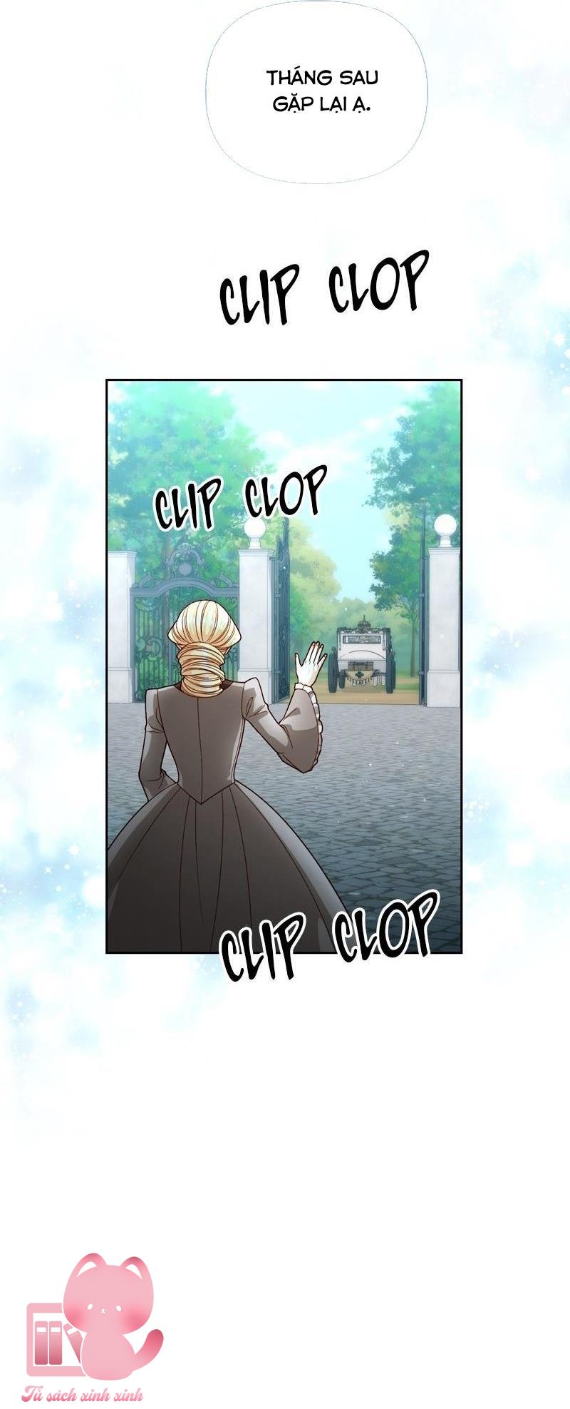 Hoàng Hậu Tái Hôn - Chap 188 - Trang 29