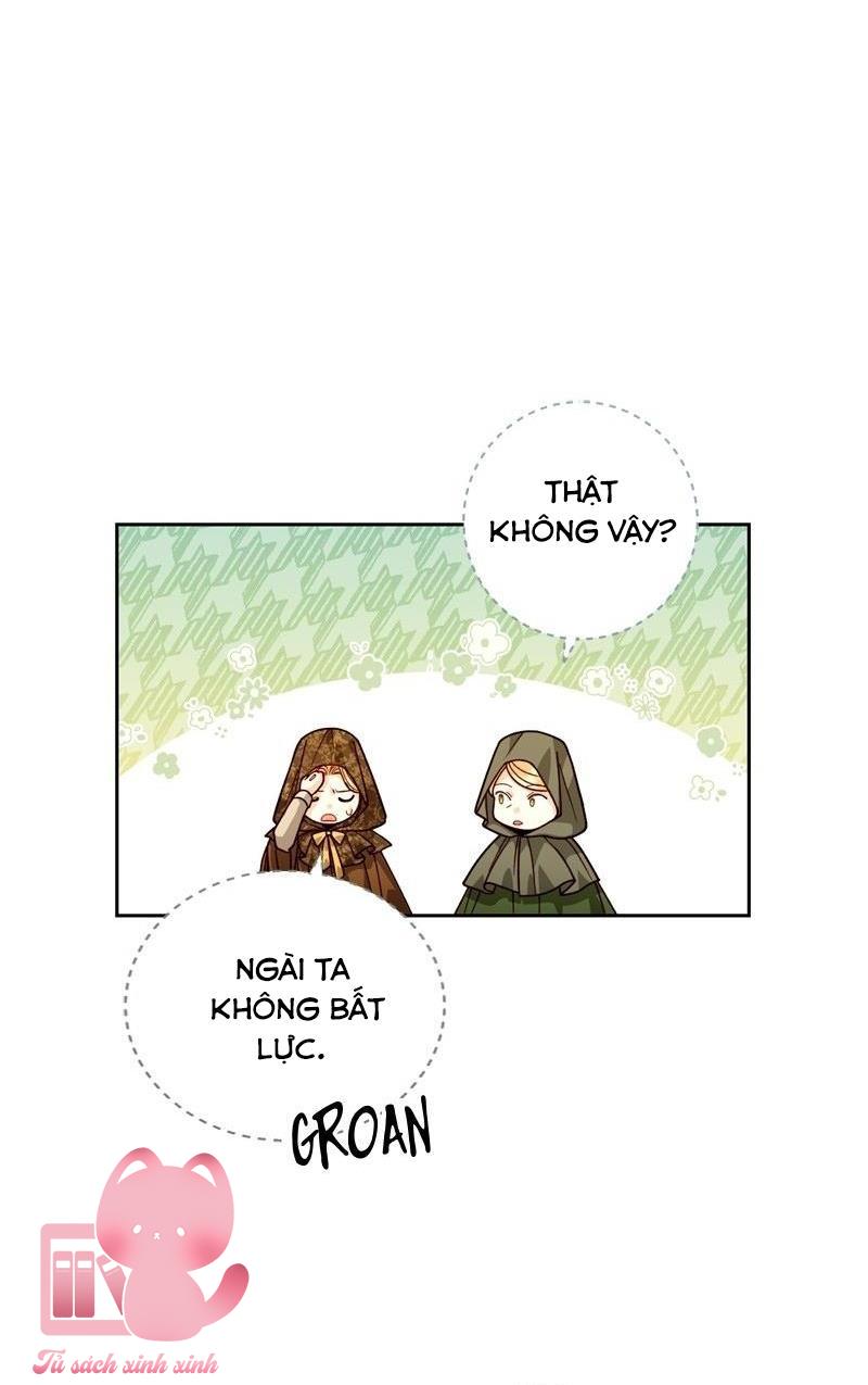 Hoàng Hậu Tái Hôn - Chap 188 - Trang 3