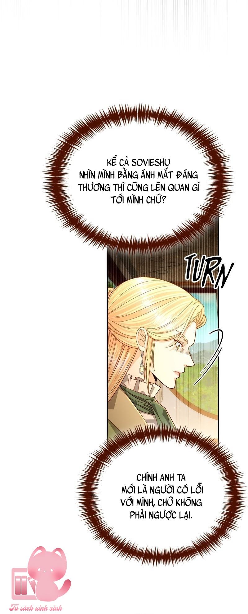 Hoàng Hậu Tái Hôn - Chap 188 - Trang 35