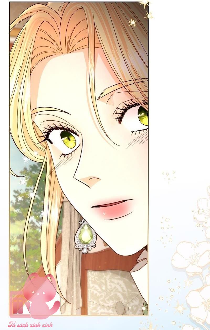 Hoàng Hậu Tái Hôn - Chap 188 - Trang 37