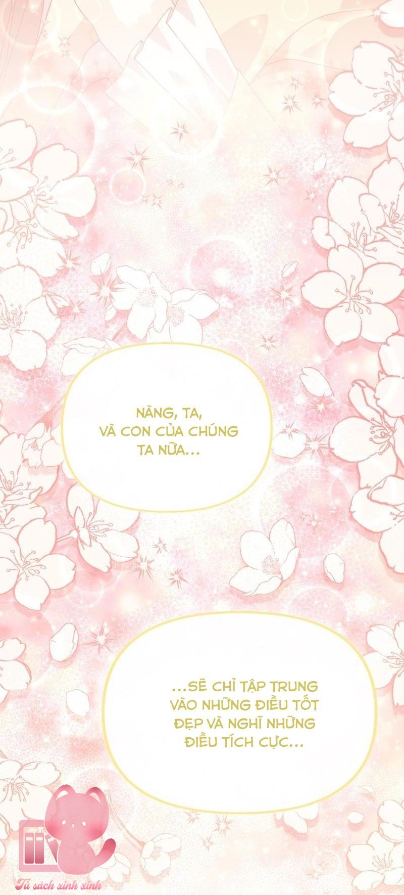 Hoàng Hậu Tái Hôn - Chap 188 - Trang 43