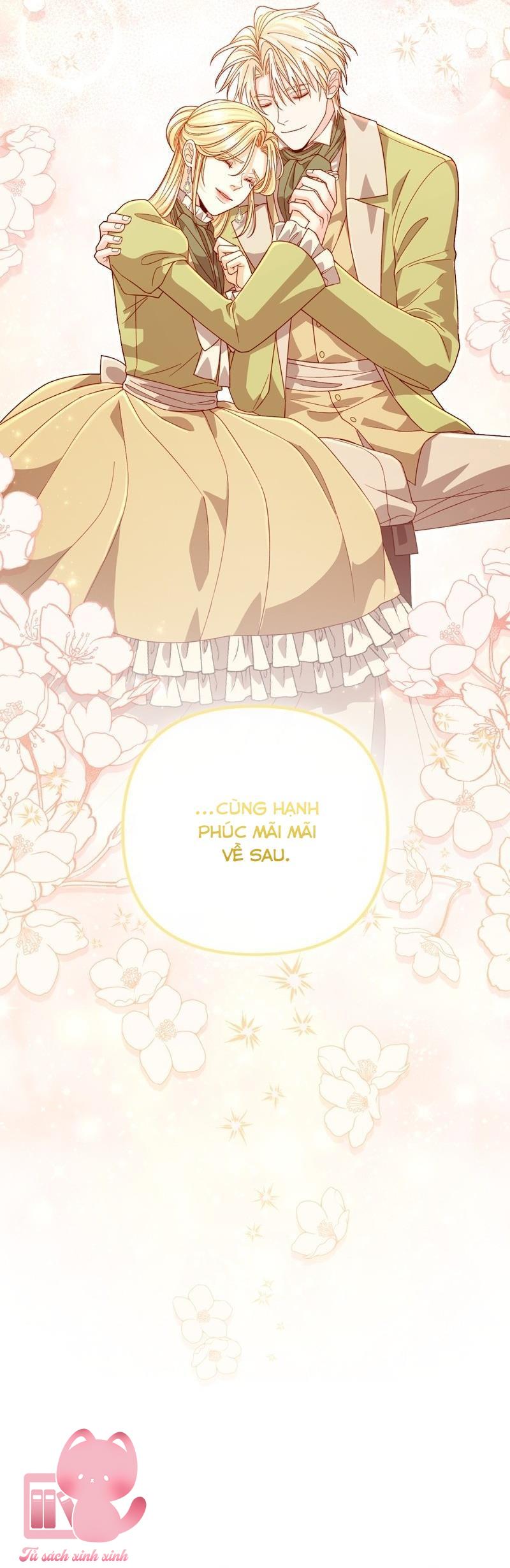 Hoàng Hậu Tái Hôn - Chap 188 - Trang 44