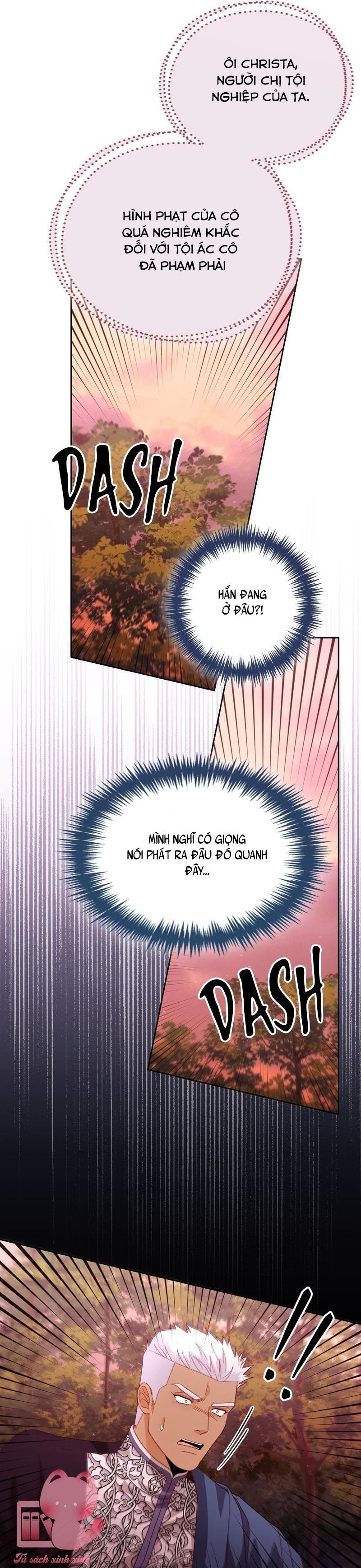 Hoàng Hậu Tái Hôn - Chap 188 - Trang 47