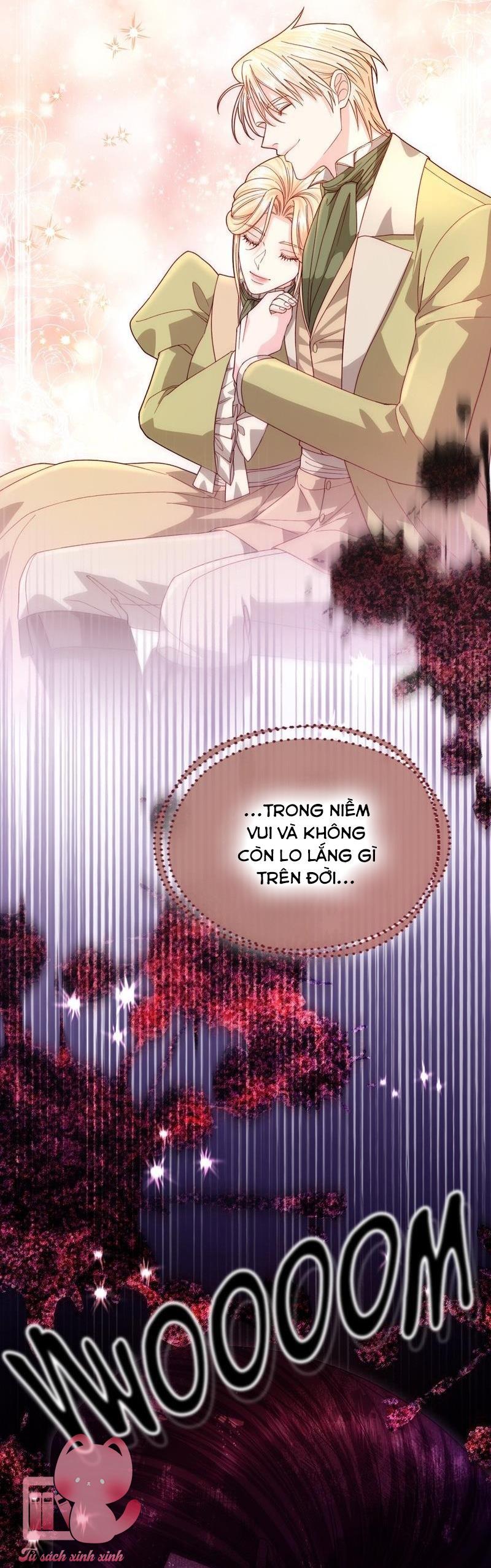 Hoàng Hậu Tái Hôn - Chap 188 - Trang 49