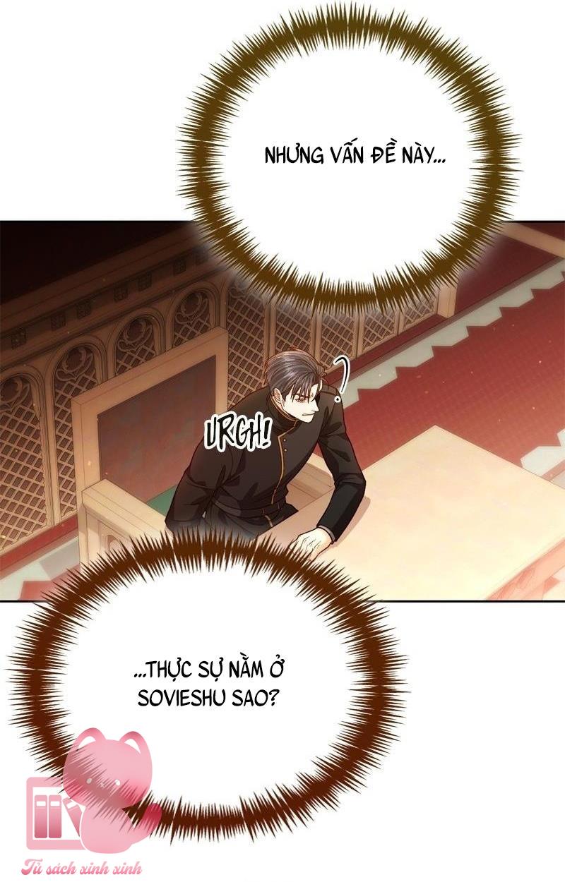 Hoàng Hậu Tái Hôn - Chap 188 - Trang 8