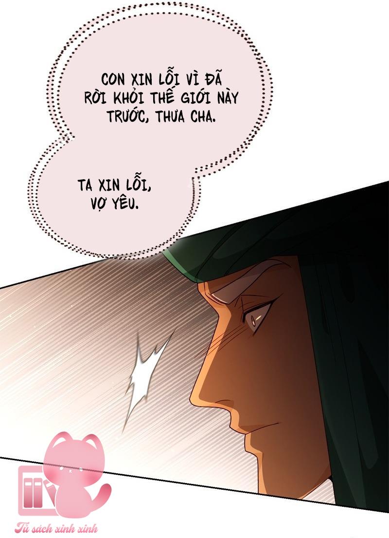 Hoàng Hậu Tái Hôn - Chap 189 - Trang 12