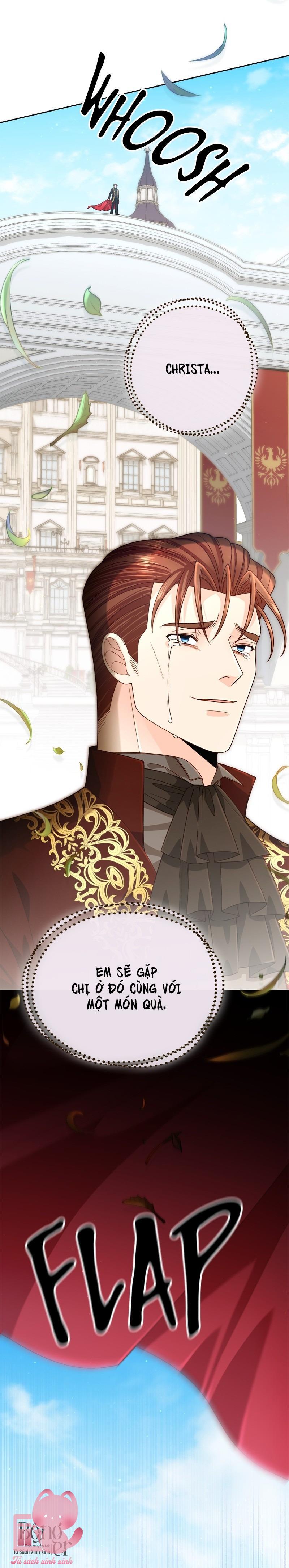 Hoàng Hậu Tái Hôn - Chap 189 - Trang 14