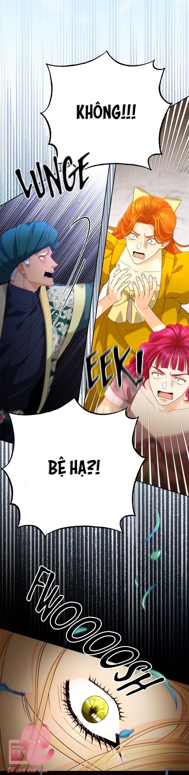 Hoàng Hậu Tái Hôn - Chap 189 - Trang 15