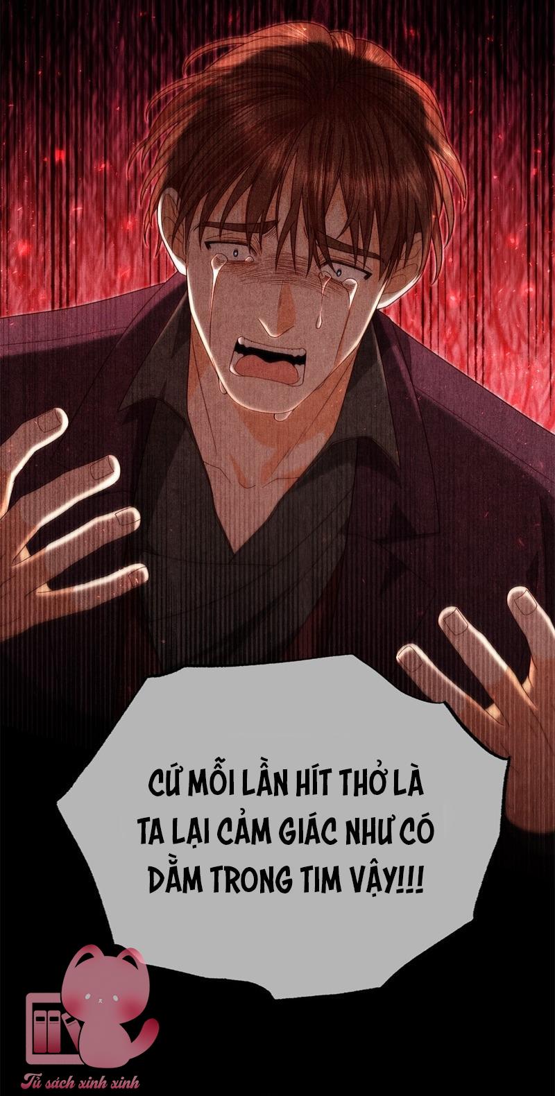 Hoàng Hậu Tái Hôn - Chap 189 - Trang 24