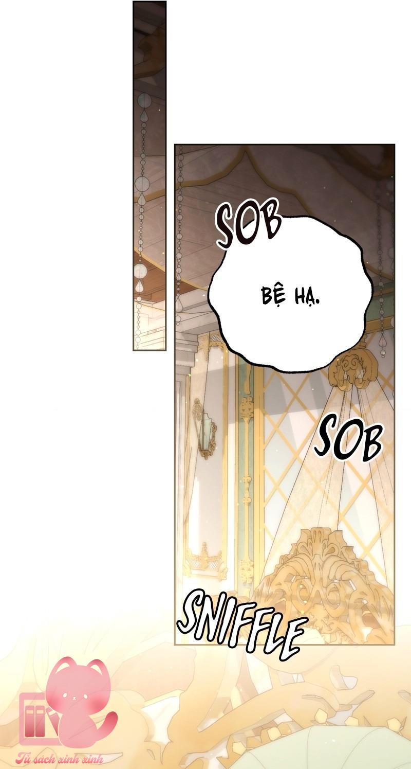 Hoàng Hậu Tái Hôn - Chap 189 - Trang 30