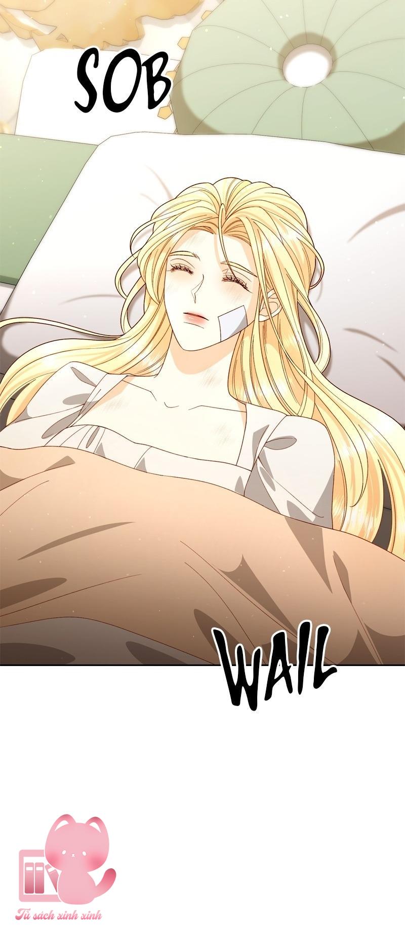 Hoàng Hậu Tái Hôn - Chap 189 - Trang 31