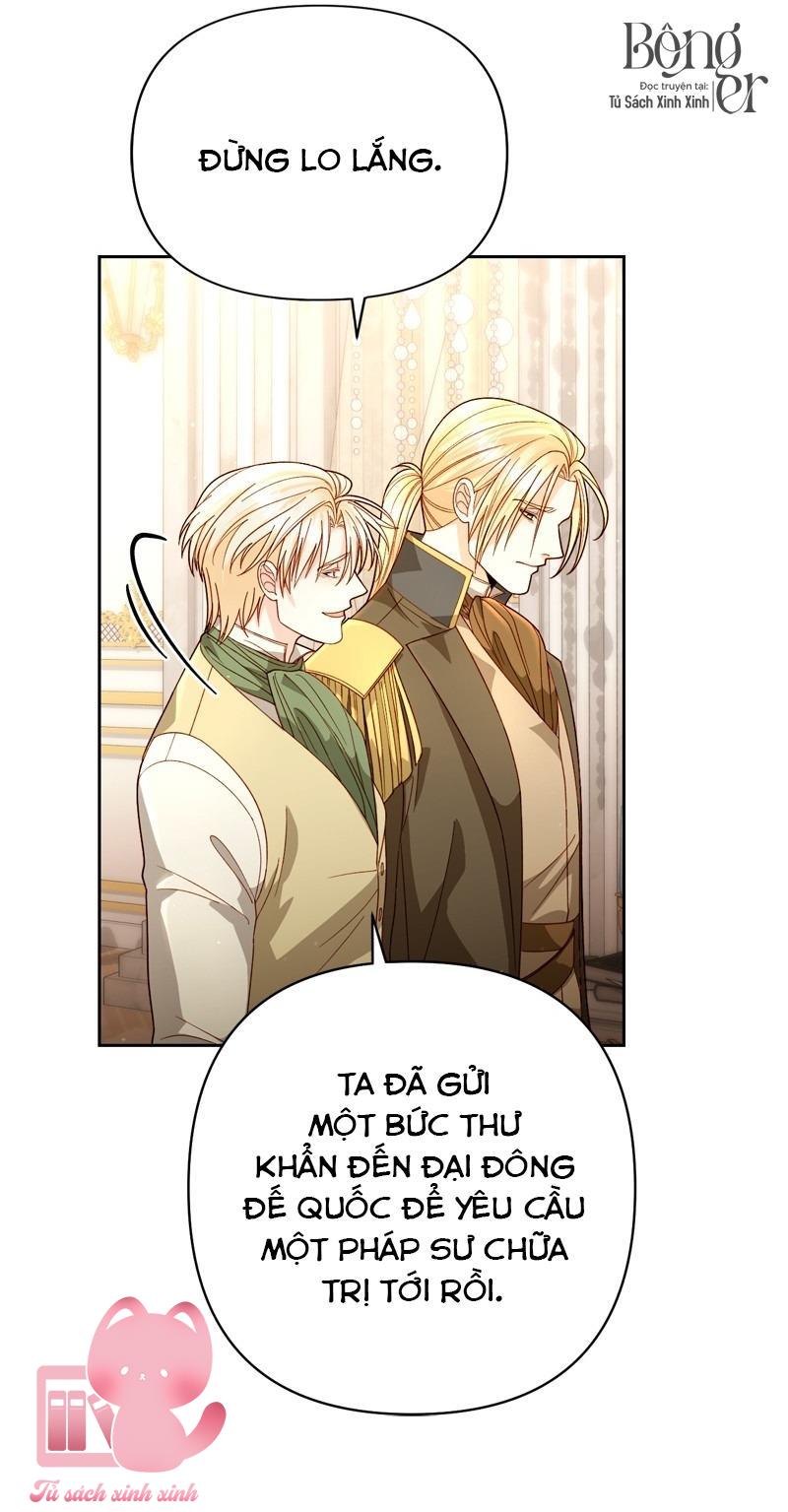 Hoàng Hậu Tái Hôn - Chap 189 - Trang 32