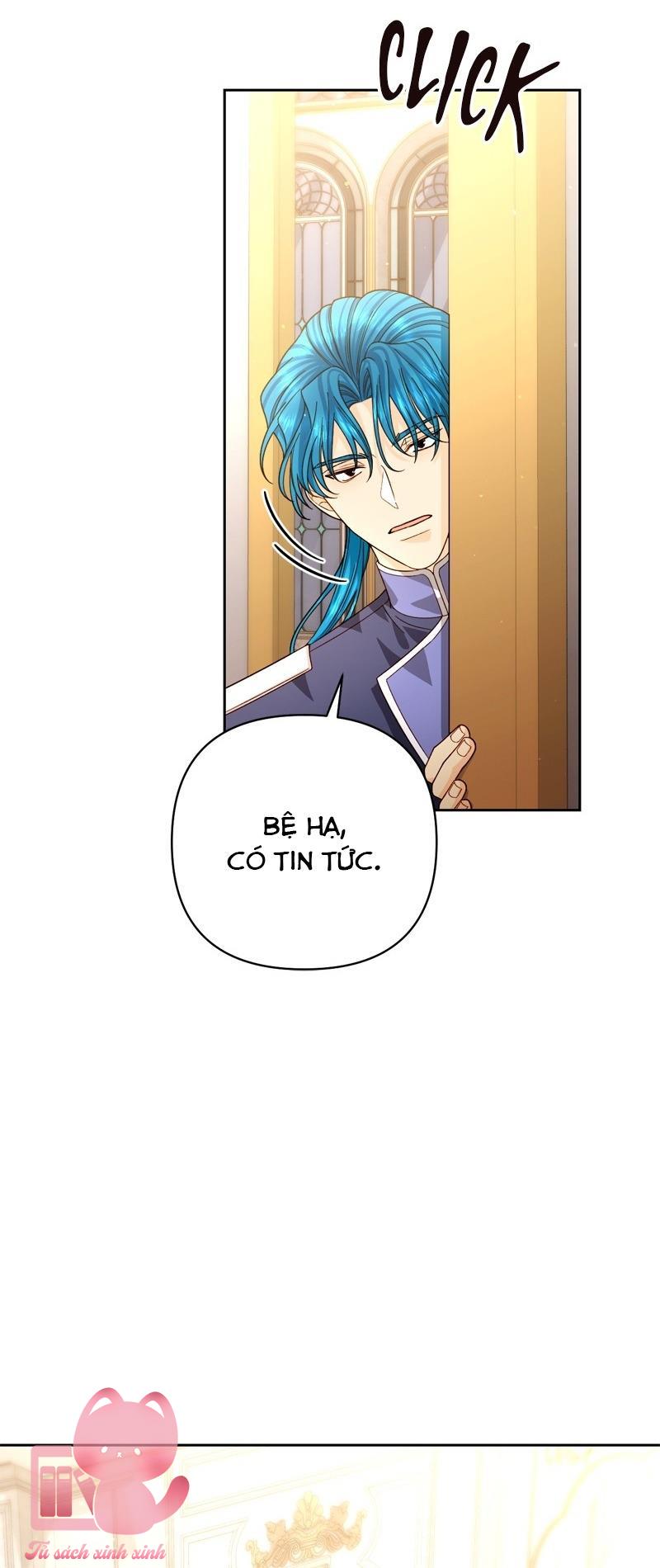 Hoàng Hậu Tái Hôn - Chap 189 - Trang 37