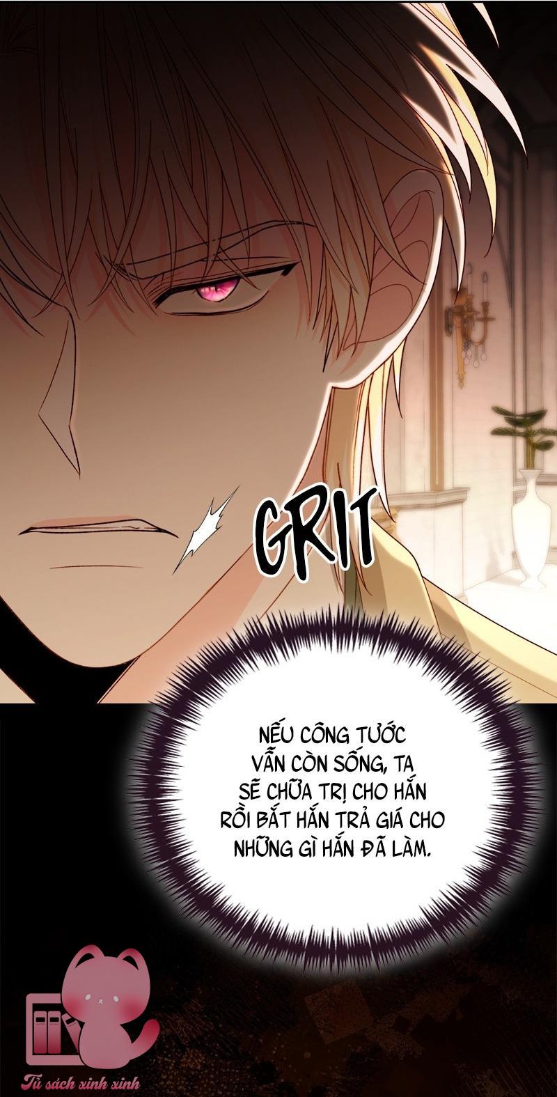 Hoàng Hậu Tái Hôn - Chap 189 - Trang 41