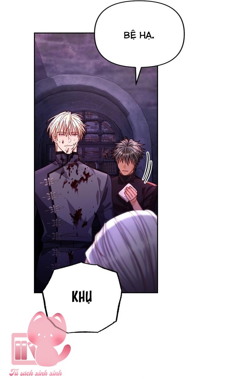 Hoàng Hậu Tái Hôn - Chap 189 - Trang 46
