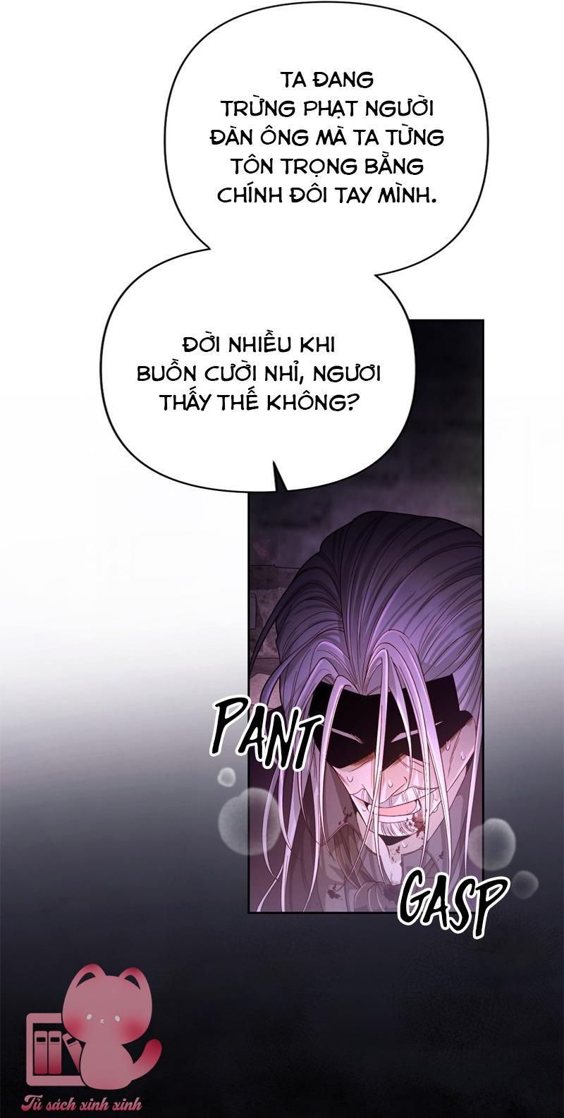 Hoàng Hậu Tái Hôn - Chap 189 - Trang 47