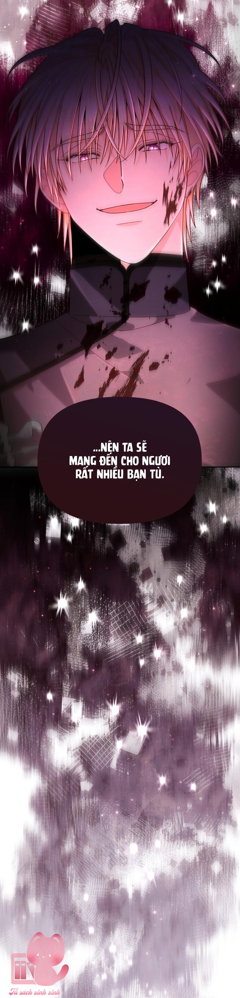 Hoàng Hậu Tái Hôn - Chap 189 - Trang 54
