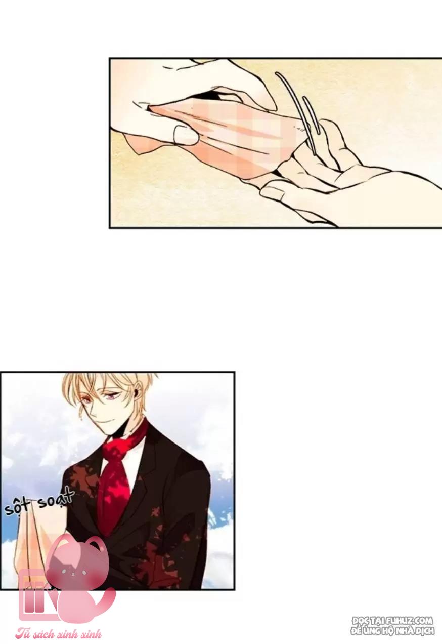 Hoàng Hậu Tái Hôn - Chap 19 - Trang 11
