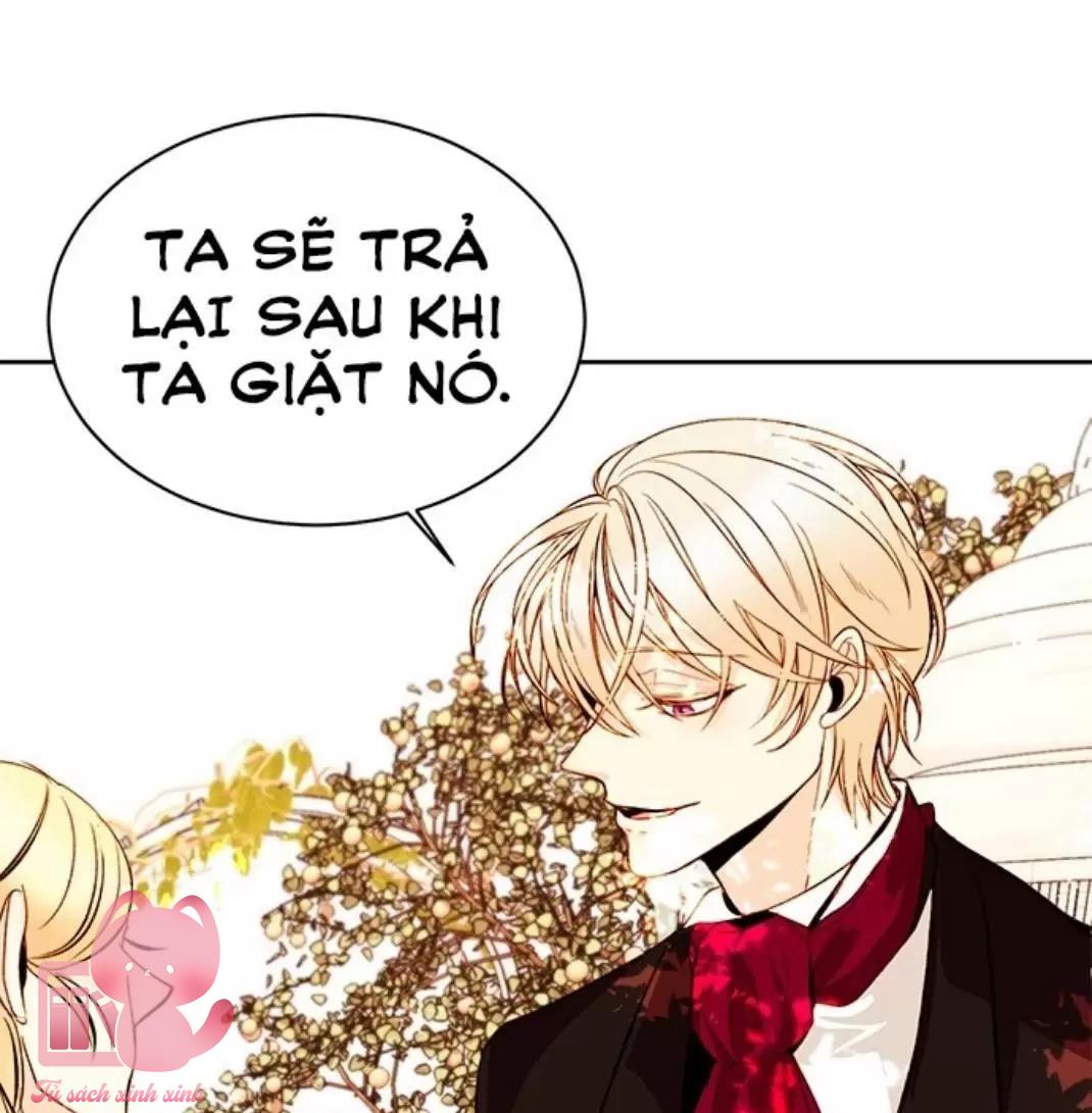 Hoàng Hậu Tái Hôn - Chap 19 - Trang 13