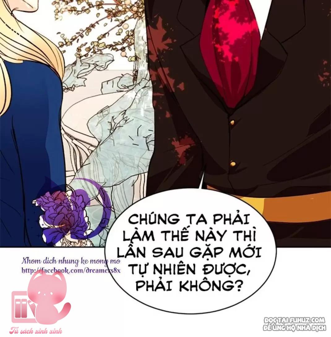 Hoàng Hậu Tái Hôn - Chap 19 - Trang 14