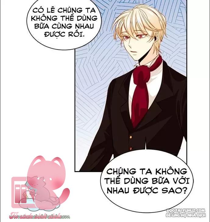 Hoàng Hậu Tái Hôn - Chap 19 - Trang 16