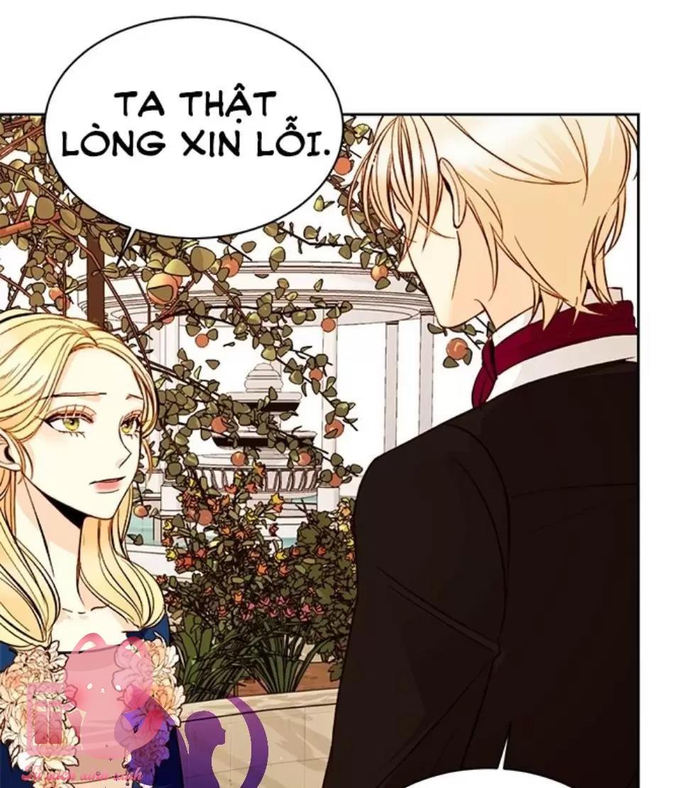 Hoàng Hậu Tái Hôn - Chap 19 - Trang 18