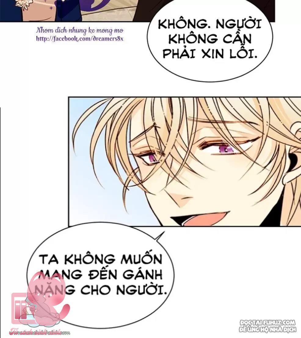 Hoàng Hậu Tái Hôn - Chap 19 - Trang 19