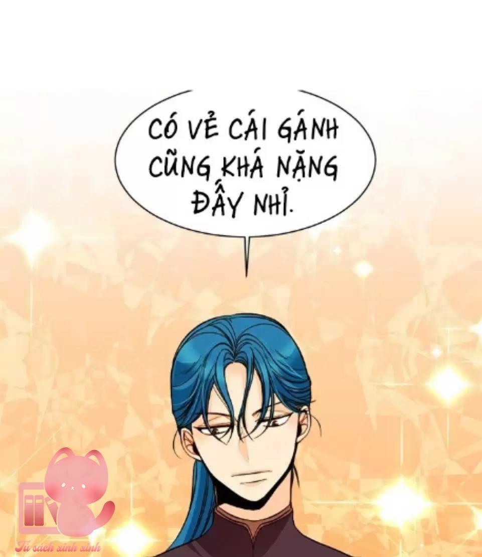 Hoàng Hậu Tái Hôn - Chap 19 - Trang 21